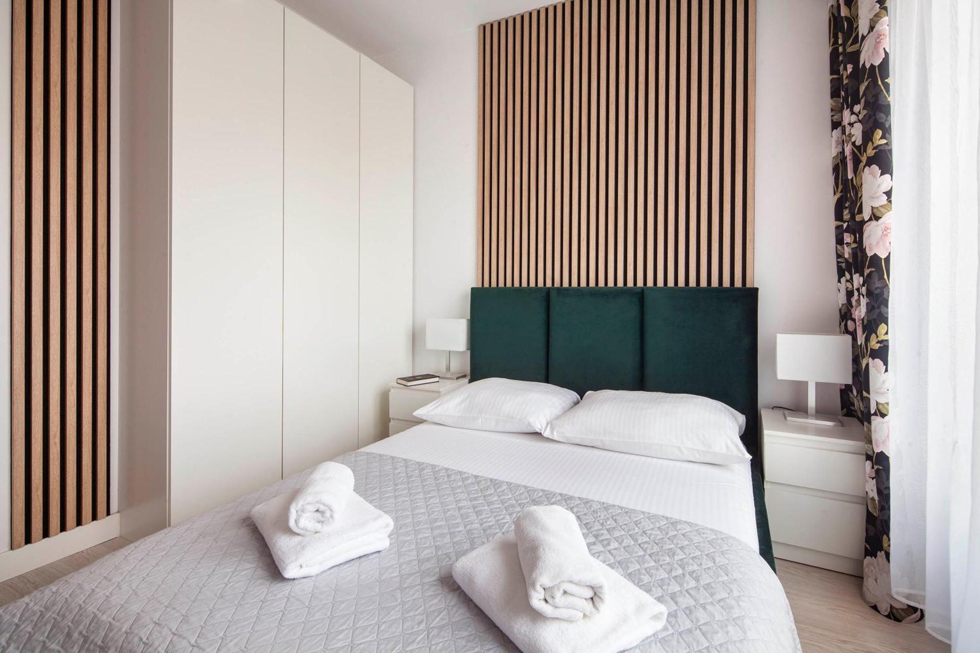 Sleepy3city Plac Unii Aparthotel Gdynia