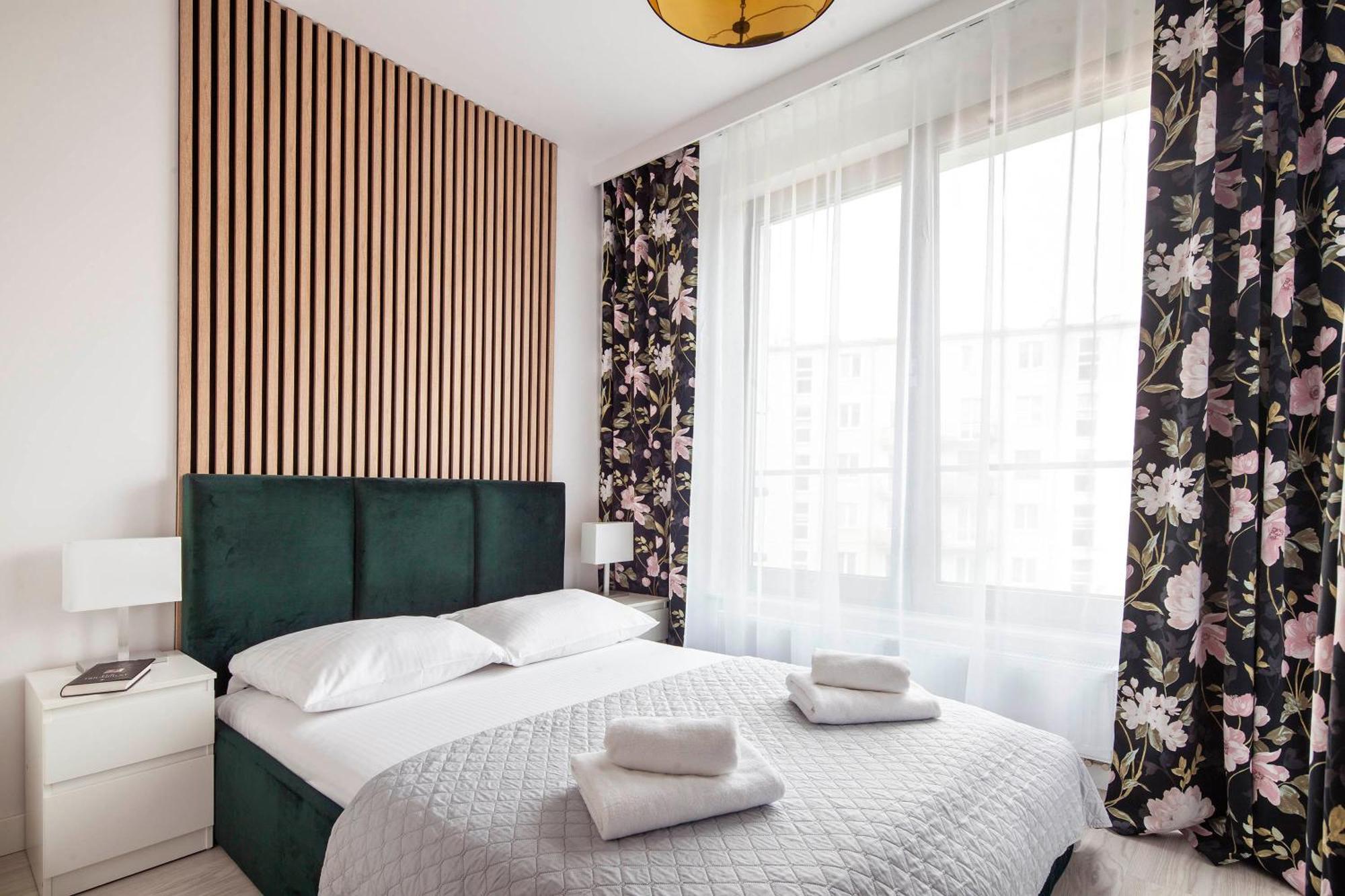 Aparthotel Sleepy3city Plac Unii Gdynia